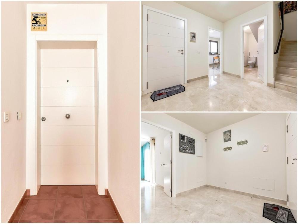 Magnolia La Caleta Apartment Costa Adeje  ภายนอก รูปภาพ