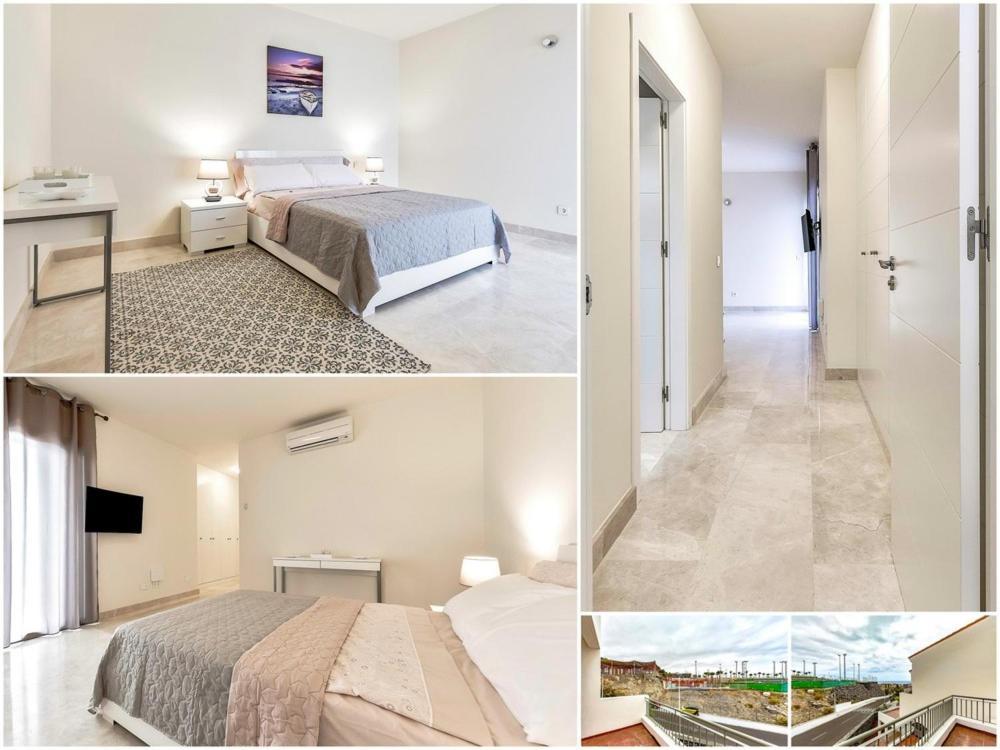 Magnolia La Caleta Apartment Costa Adeje  ภายนอก รูปภาพ